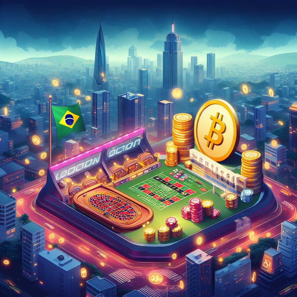 Descubra 85x: A Principal Plataforma de Apostas no Brasil